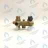 CB11030027 Входной гидравлический блок Electrolux Basic 24 X Fi, 24 X i (CB11030027) в Орске