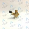 CB11030027 Входной гидравлический блок Electrolux Basic 24 X Fi, 24 X i (CB11030027) в Орске
