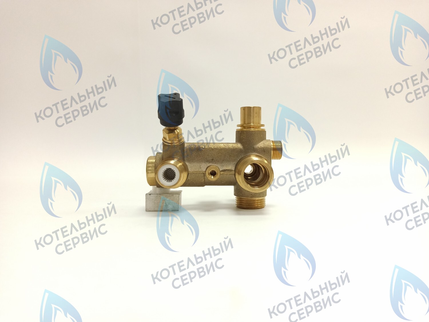 CB11030027 Входной гидравлический блок Electrolux Basic 24 X Fi, 24 X i (CB11030027) в Орске