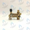 CB11030027 Входной гидравлический блок Electrolux Basic 24 X Fi, 24 X i (CB11030027) в Орске