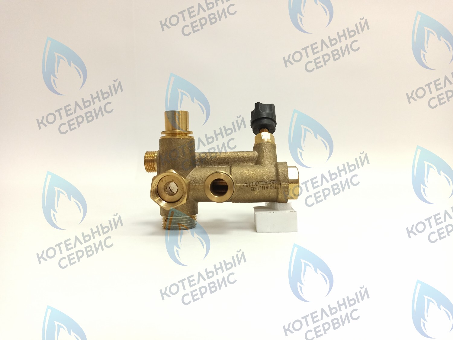 CB11030027 Входной гидравлический блок Electrolux Basic 24 X Fi, 24 X i (CB11030027) в Орске