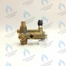 CB11030027 Входной гидравлический блок Electrolux Basic 24 X Fi, 24 X i (CB11030027) в Орске