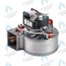 D21001 Вентилятор дымоудаления 18-23кВт ROC (40W) в Орске