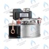 D21001 Вентилятор дымоудаления 18-23кВт ROC (40W) в Орске