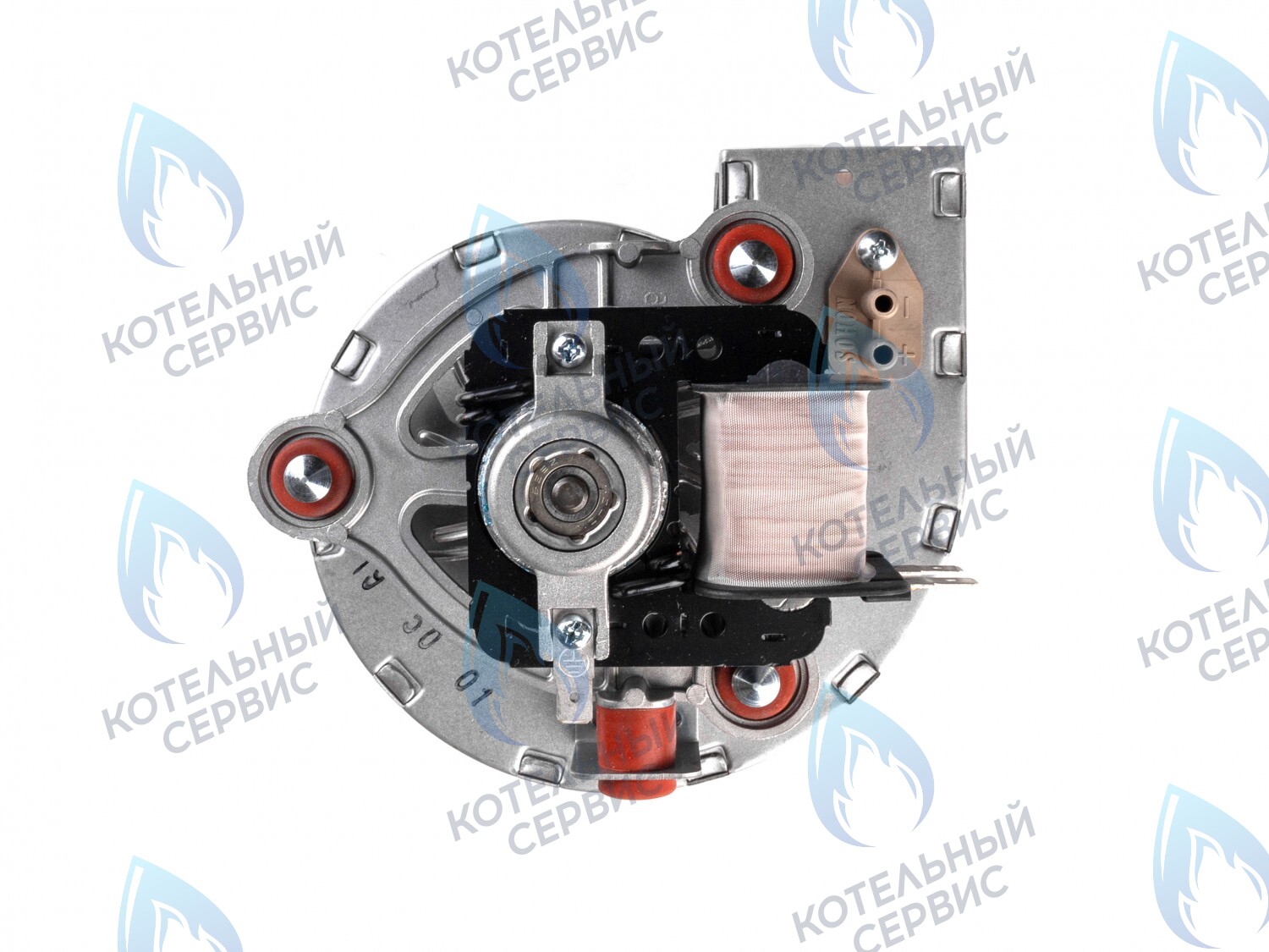 D21001 Вентилятор дымоудаления 18-23кВт ROC (40W) в Орске