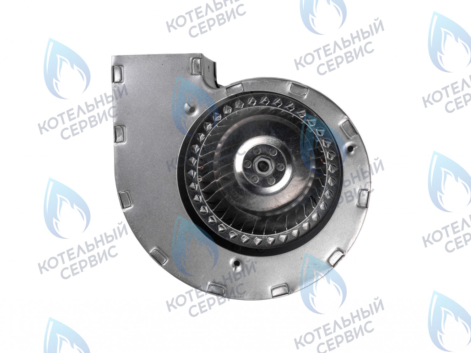 D21001 Вентилятор дымоудаления 18-23кВт ROC (40W) в Орске