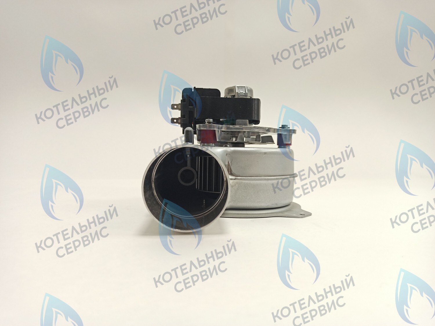 AA.01.02.0006 Вентилятор дымоудаления (турбина) 32Вт MIZUDO MAESTRO LUX M11-17T, MAESTRO ONE М11ТH-М17TH, STYLE ONE М17ТH, STYLE LUX М17Т, CLASSIC М17H/М17HP в Орске