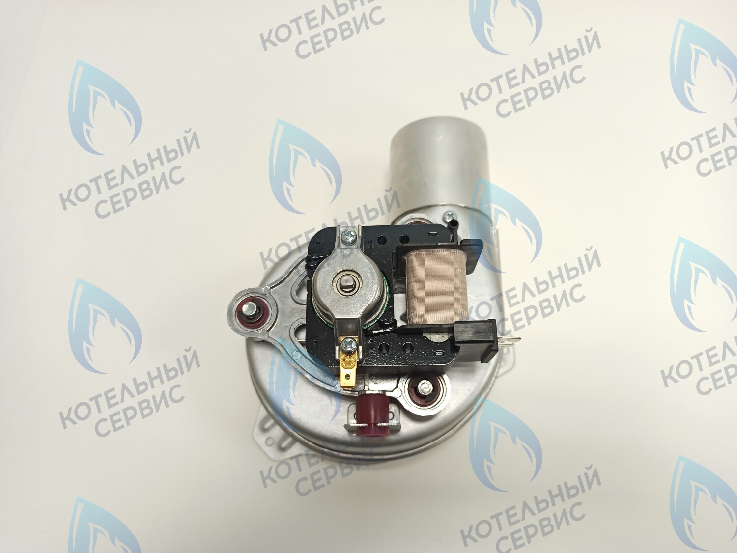 AA.01.02.0006 Вентилятор дымоудаления (турбина) 32Вт MIZUDO MAESTRO LUX M11-17T, MAESTRO ONE М11ТH-М17TH, STYLE ONE М17ТH, STYLE LUX М17Т, CLASSIC М17H/М17HP в Орске