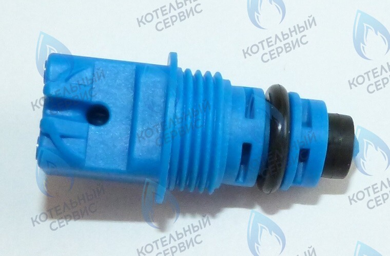 87186445920 Кран подпитки BUDERUS в Орске