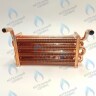 EM002-235 Теплообменник основной ARDERIA ESR 2.25, 2.30, 2.35 / CELTIC-DS PLATINUM CELTIC-DS PLATINUM 3.25, 3.30, 3.35 (2070429) в Орске
