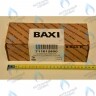 711612800 Теплообменник ГВС пластинчатый вторичный на 12 пластин BAXI в Орске