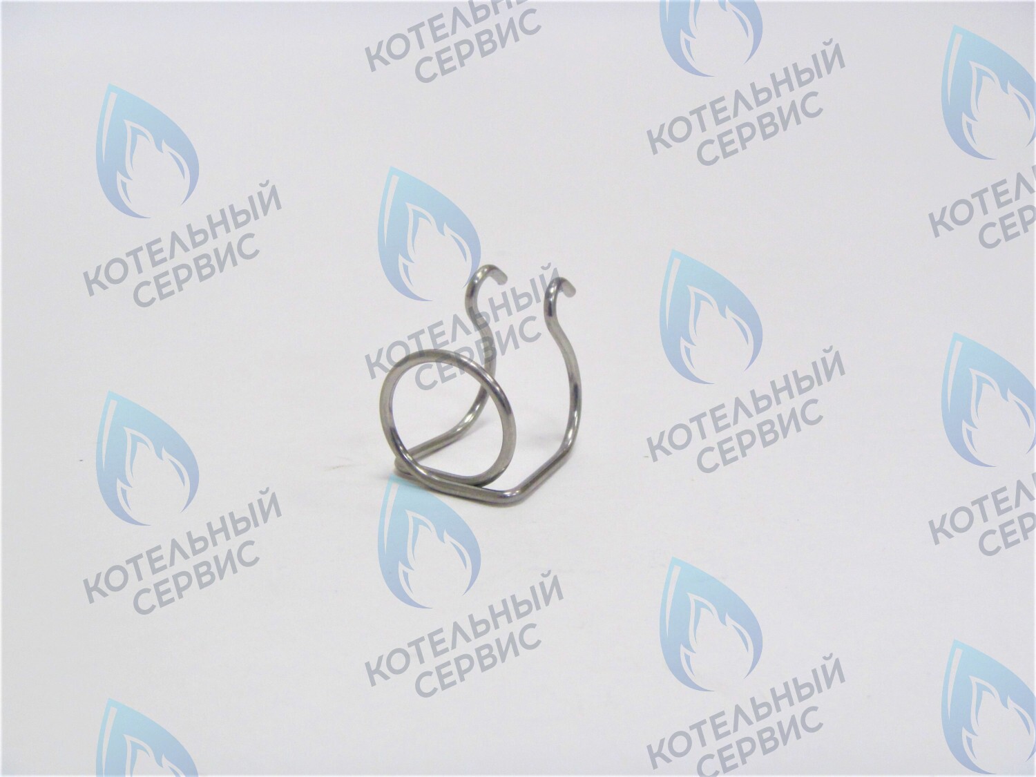 KS90264300 Клипса термостата ГВС Ace 10-32K в Орске