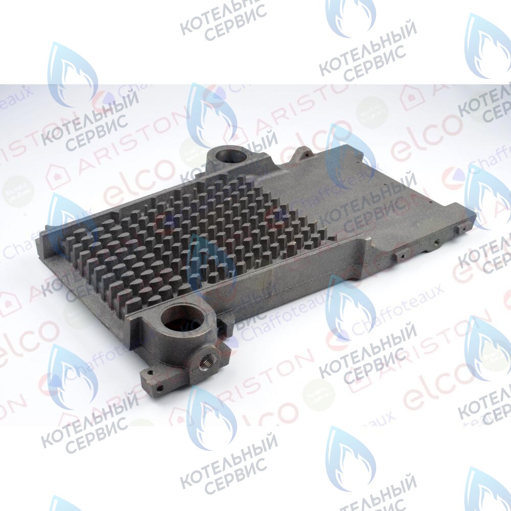 65102602 Секция теплообменника левая ARISTON в Орске