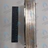 63041310441P Теплообменник ГВС пластинчатый вторичный 14 пластин (PLATE HEAT EXCHANGER) BAXI в Орске