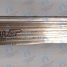 63041310441P Теплообменник ГВС пластинчатый вторичный 14 пластин (PLATE HEAT EXCHANGER) BAXI в Орске
