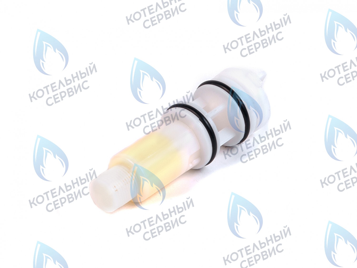 FST005 Картридж расхода воды (турбинка) Baxi, Ariston 710048100, E.C.A. (7006901534) в Орске