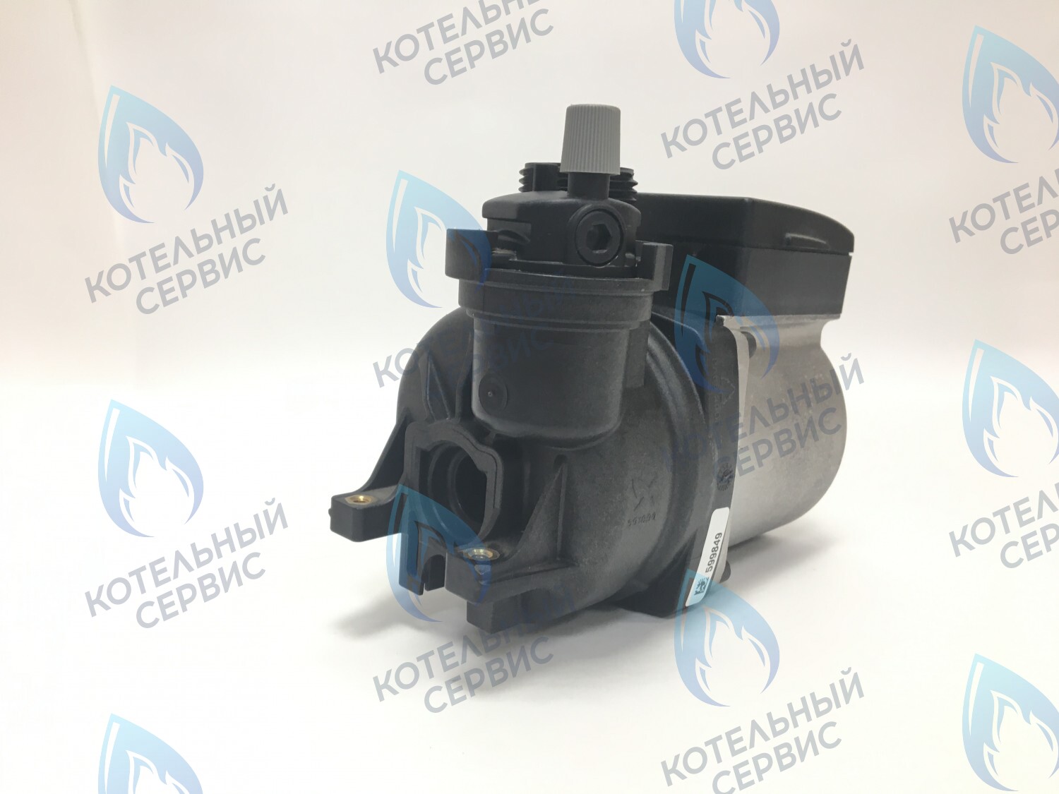 149100103 Насос циркуляционный 5м 23кВт HERMANN (1422) в Орске