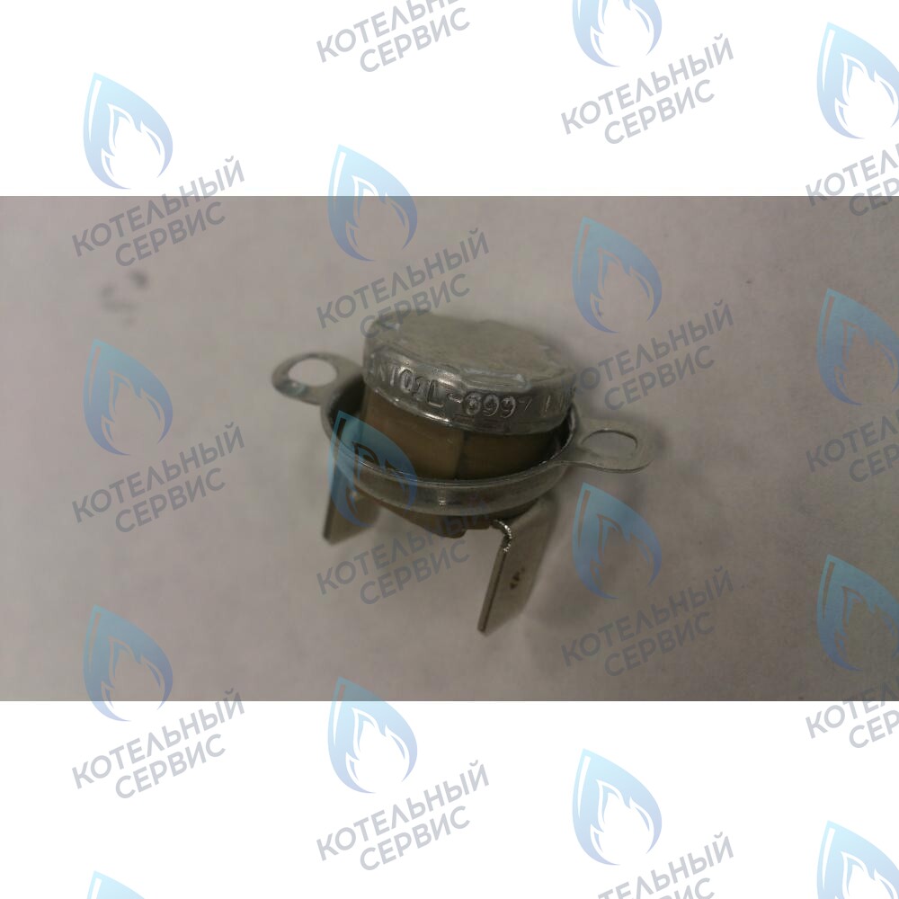 9951612 Термостат перегрева 105C BAXI в Орске