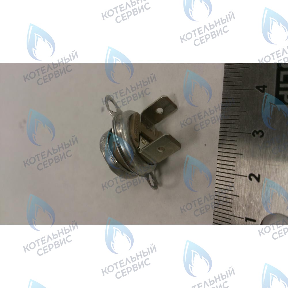 9951612 Термостат перегрева 105C BAXI в Орске