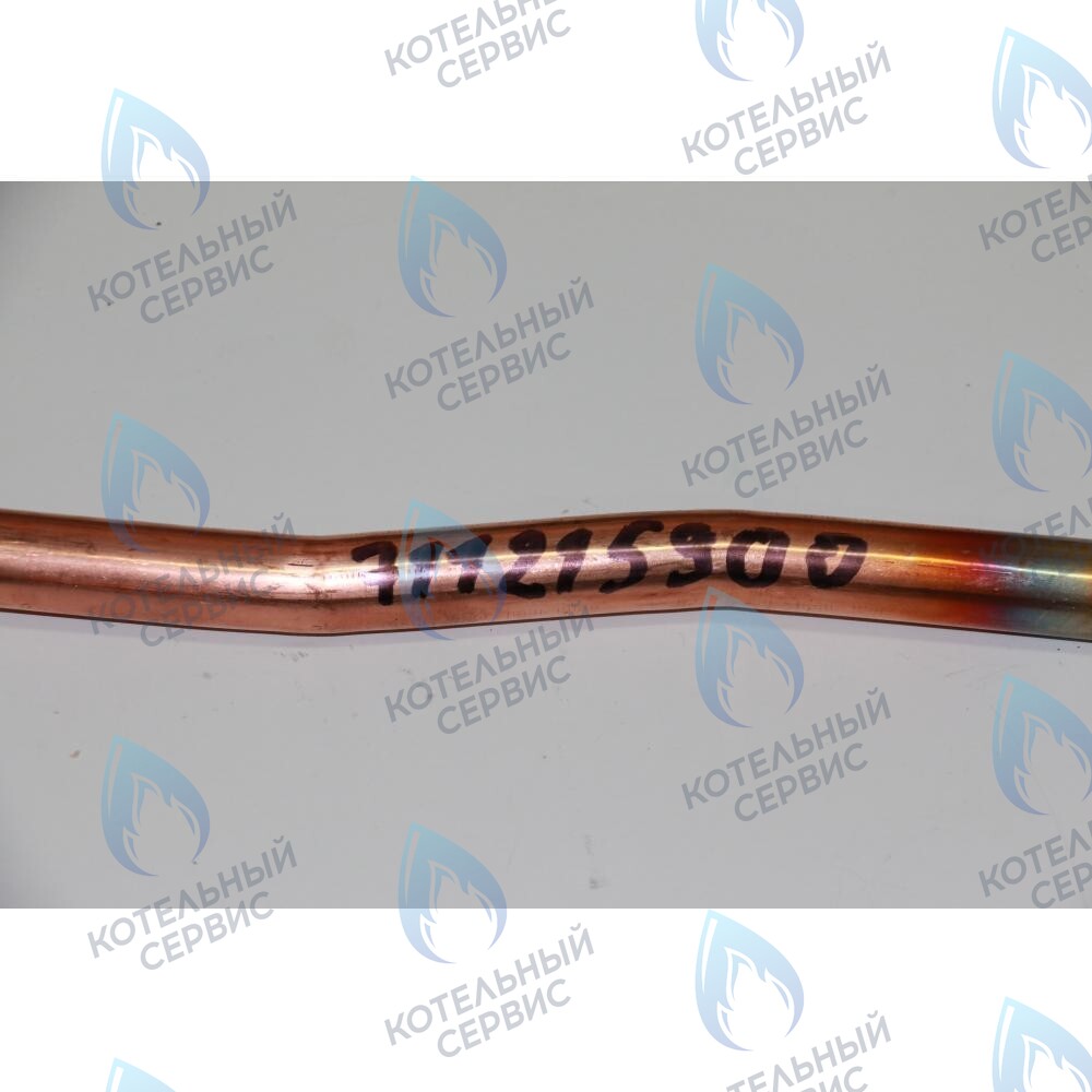 711215900 Трубка насоса/теплообменника BAXI в Орске