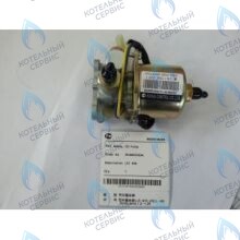 30004236A Насос топливный плунжерный LFA 40K, LST 40K NAVIEN в Орске