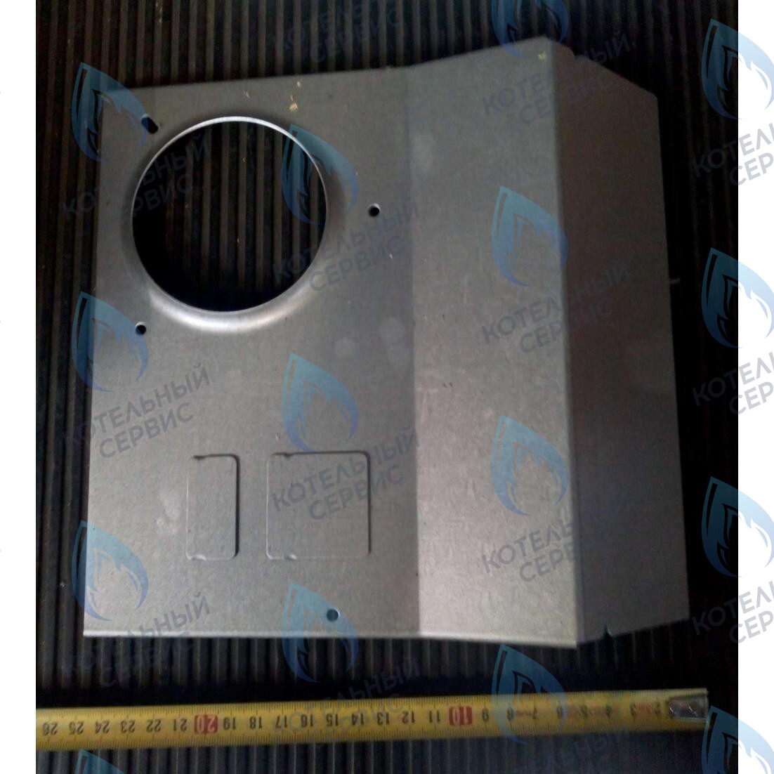 5118160 площадка для вентилятора BAXI в Орске