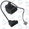 KFG71411191 Комплект для одноконтурных котлов BAXI LUNA-3 Comfort (KFG71411191) в Орске