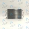 EB041-245 Теплообменник коаксиальный (битермический) 24 kw (тип 3) под 9-рожковую горелку ARDERIA В 24 кВт (c 2019 г) (22013.0220-033) в Орске