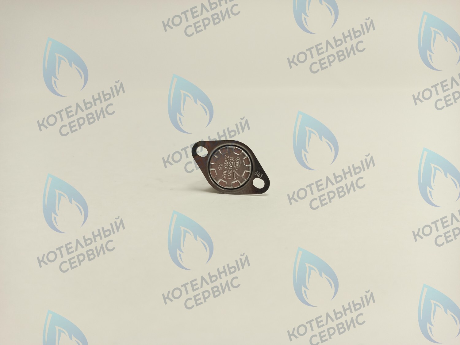 0040498010D Датчик перегрева (термостат предохранительный) 95°C Haier Urban 10кВт-24кВт в Орске