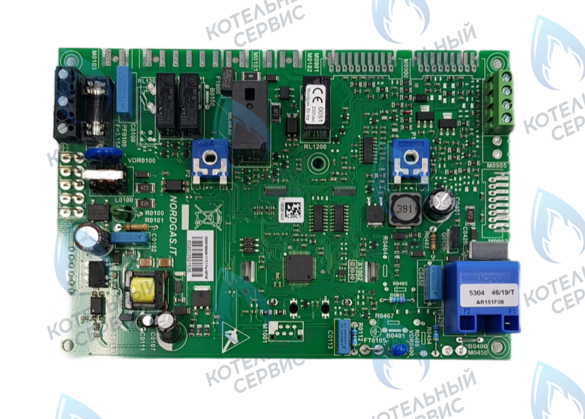 40-00302 Плата управления Federica Bugatti Premium, Premium Bithermal, Max в Орске