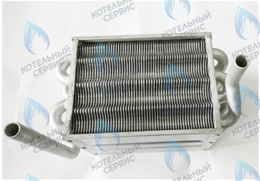 39830943 Теплообменник первичный KIT PACCO LAM. (37405570) FERROLI в Орске