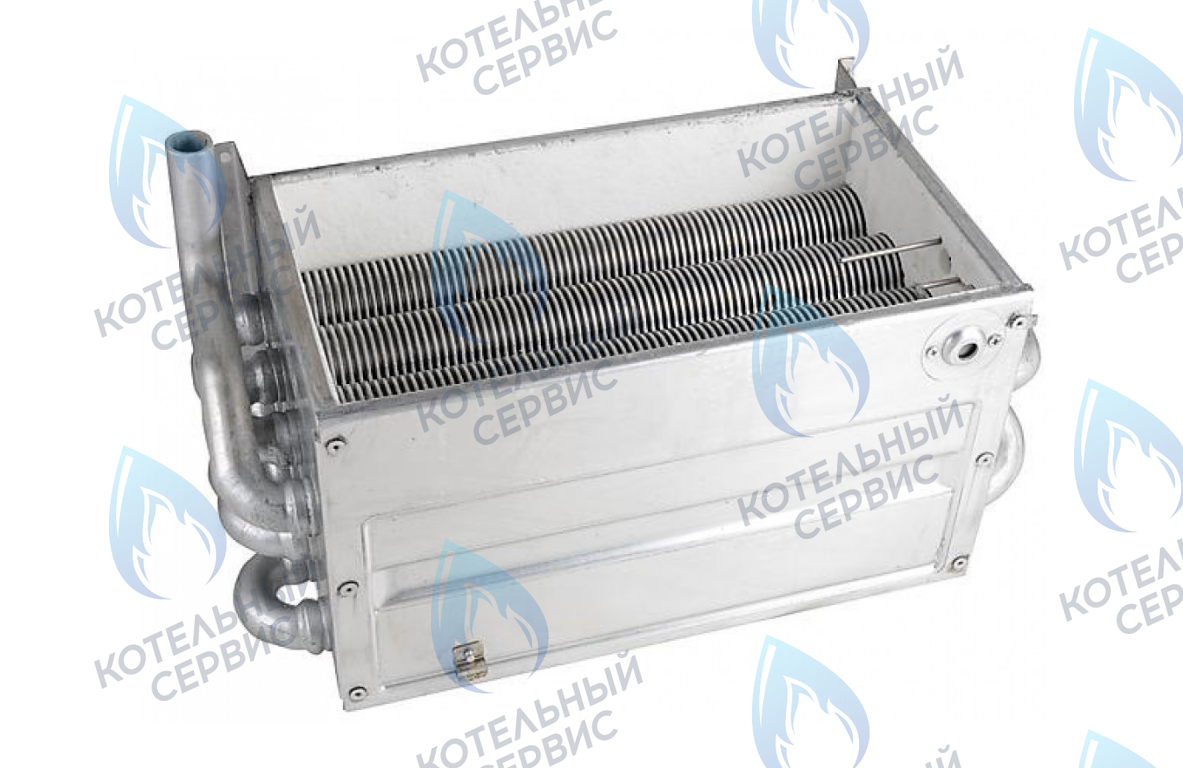 39830943 Теплообменник первичный KIT PACCO LAM. (37405570) FERROLI в Орске