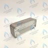 ES190PE-148-24R-HR Теплообменник ГВС вторичный 24 пластины Ferroli, Koreastar (902613240, KS90269060) в Орске