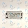 ES190PE-148-24R-HR Теплообменник ГВС вторичный 24 пластины Ferroli, Koreastar (902613240, KS90269060) в Орске