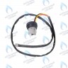 FSE001-02 Датчик расхода HAIER с длинным проводом в плату управления (0530022483) в Орске