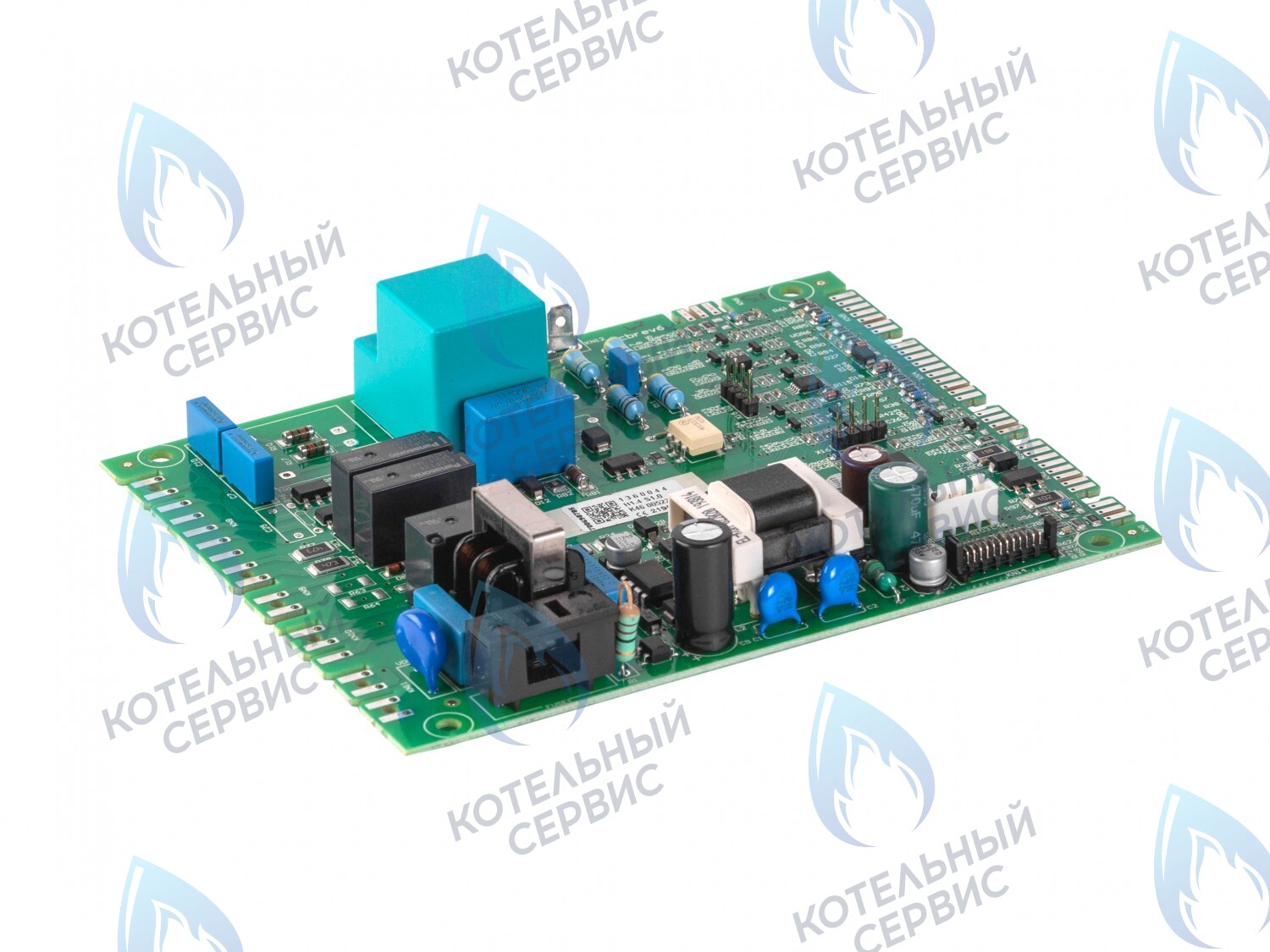 7006907058 Плата управления E.C.A. PROTEUS PLUS (new) в Орске