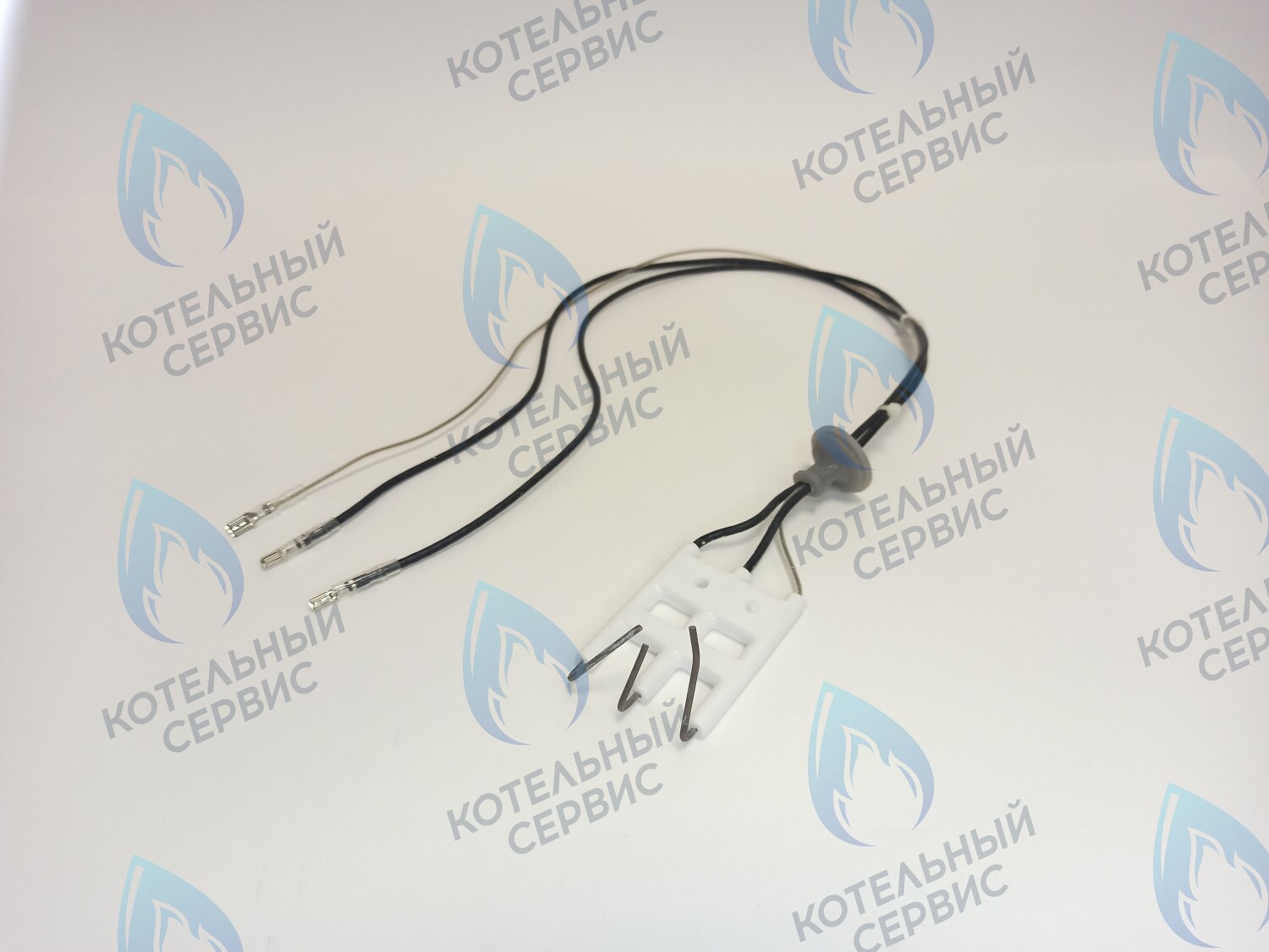 AA.04.01.0002 Блок игл розжига и ионизации MIZUDO MAESTRO LUX/GEM/ONE, NEAT OPEN, LITE COMFORT, LITE ONE, STYLE ONE, STYLE LUX, CLASSIC в Орске