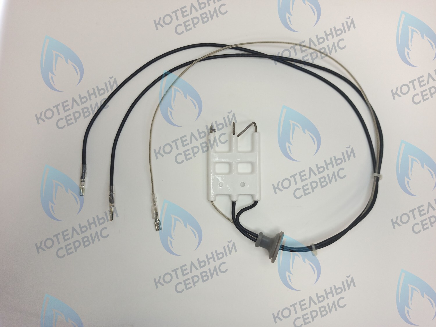 AA.04.01.0002 Блок игл розжига и ионизации MIZUDO MAESTRO LUX/GEM/ONE, NEAT OPEN, LITE COMFORT, LITE ONE, STYLE ONE, STYLE LUX, CLASSIC в Орске