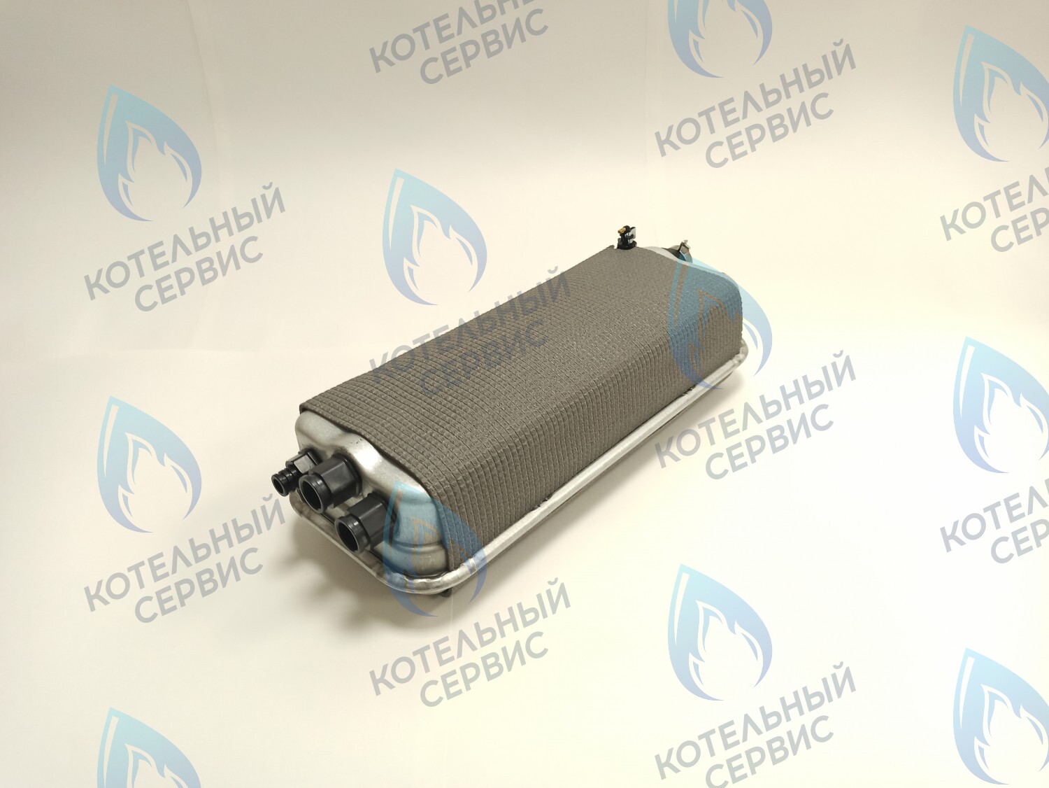 H160570047 Расширительный бак (короткий) 4л, 49см (TA-13/16/20) KITURAMI в Орске