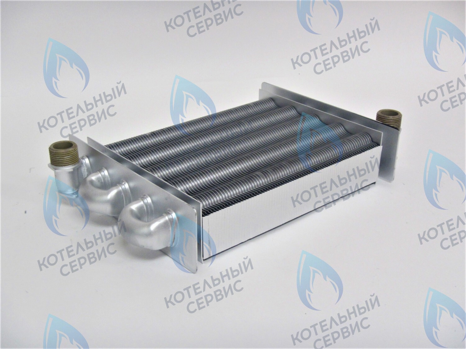 EM036-230 Теплообменник основной Electrolux Basic S 18 Fi (AA10070007) в Орске