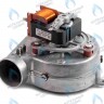 AF022-35W-2V-F Вентилятор Bosch VGR0112943 (две скорости) в Орске