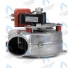 AF022-35W-2V-F Вентилятор Bosch VGR0112943 (две скорости) в Орске
