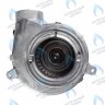 AF022-35W-2V-F Вентилятор Bosch VGR0112943 (две скорости) в Орске