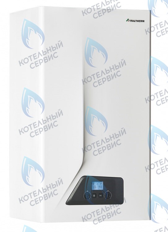  Настенный газовый котел ITALTHERM City Class FR (одноконтурный) в Орске