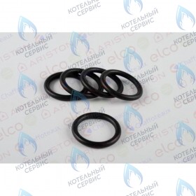 О-кольцо 15.88x2.62 ARISTON