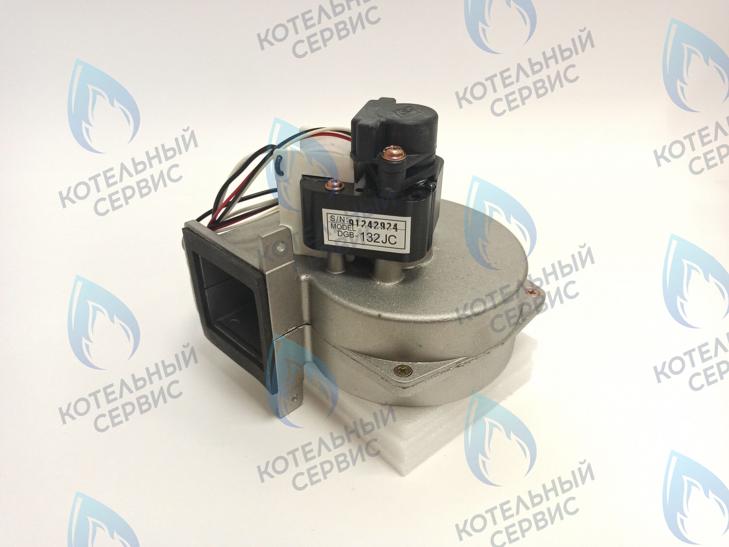 3311850700 Вентилятор-132JC DAEWOO  100-130SD/ТД-2008-2009 в Орске