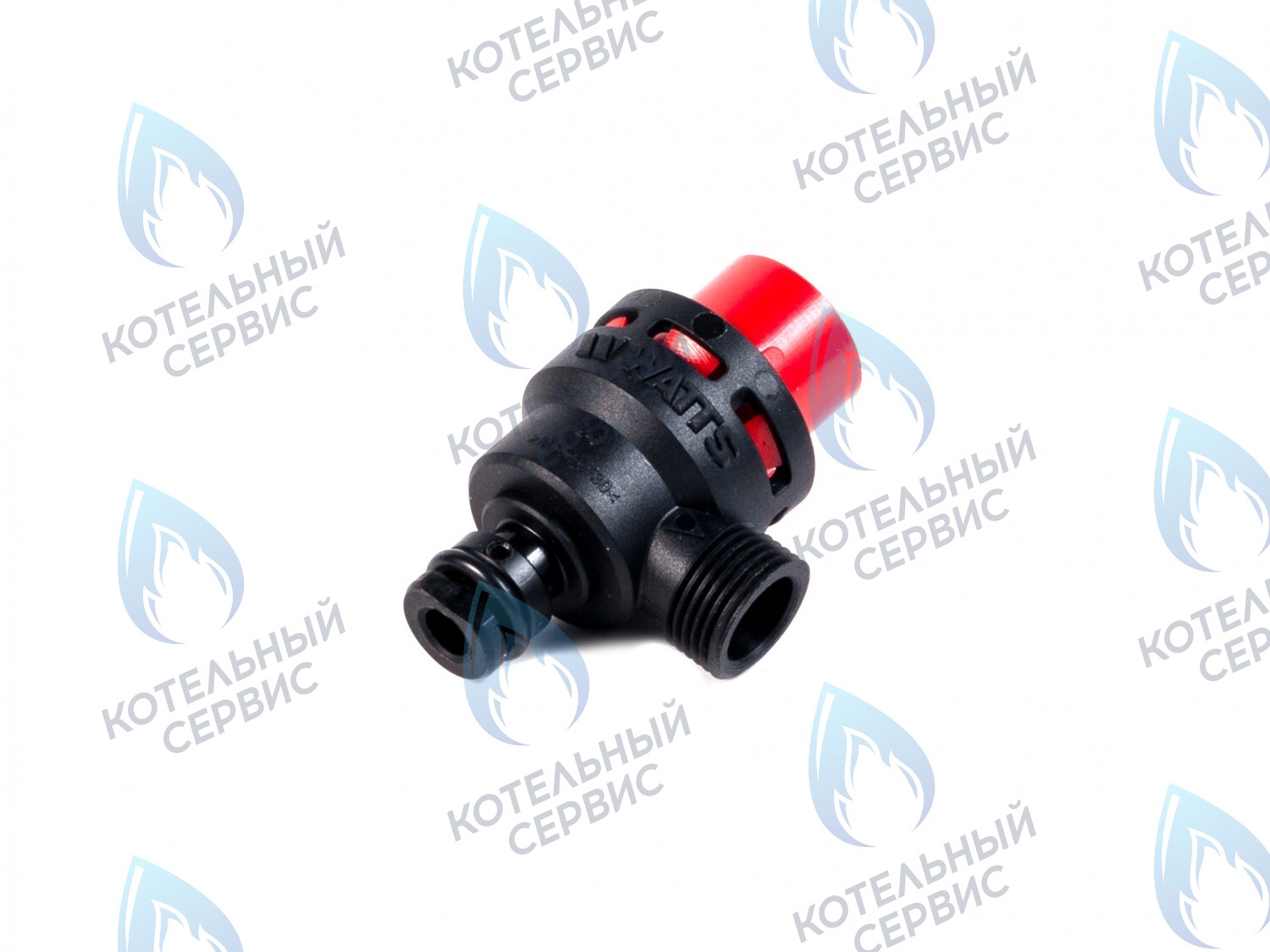 EV014-38-WT Сбросной клапан WATTS 3/8" ARISTON EGIS (61312668), BOSCH, BUDERUS в Орске