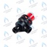 EV014-38-WT Сбросной клапан WATTS 3/8" ARISTON EGIS (61312668), BOSCH, BUDERUS в Орске