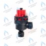 EV014-38-WT Сбросной клапан WATTS 3/8" ARISTON EGIS (61312668), BOSCH, BUDERUS в Орске