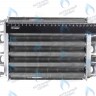 BI1592 100 Теплообменник битермический (81 пластина) 24квт  Bitherm FEDERICA BUGATTI в Орске
